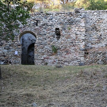 Ancienne église Sainte-Félicité