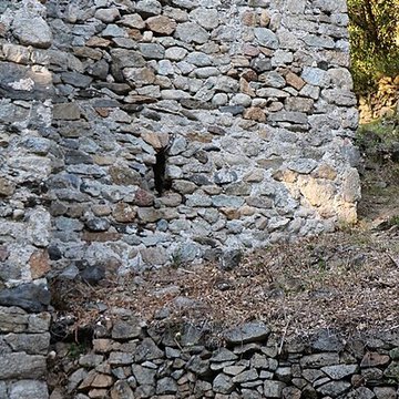 Ancienne église Sainte-Félicité