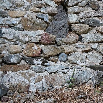 Ancienne église Sainte-Félicité