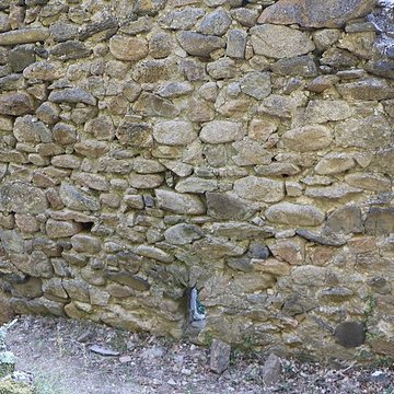 Ancienne église Sainte-Félicité