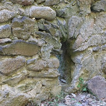 Ancienne église Sainte-Félicité