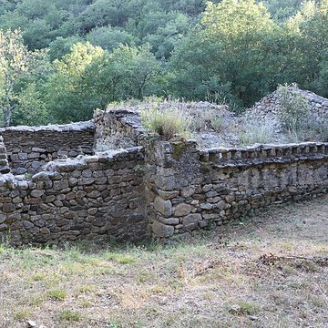 Ancienne église Sainte-Félicité