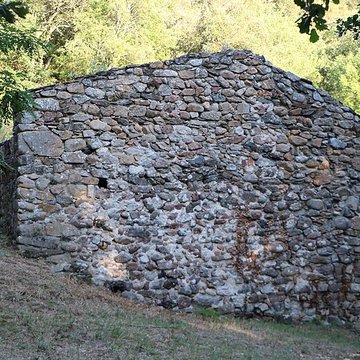 Ancienne église Sainte-Félicité