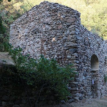 Ancienne église Sainte-Félicité