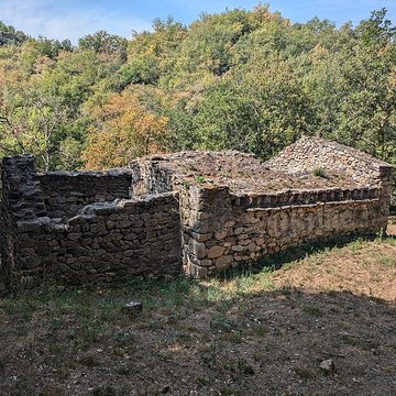 Ancienne église Sainte-Félicité