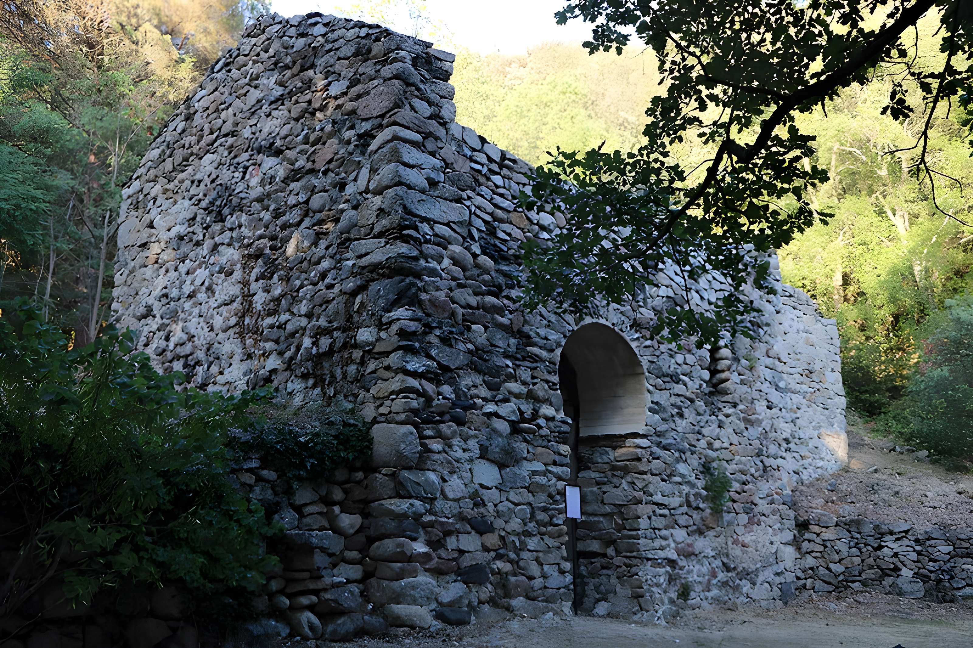 Ancienne église Sainte-Félicité