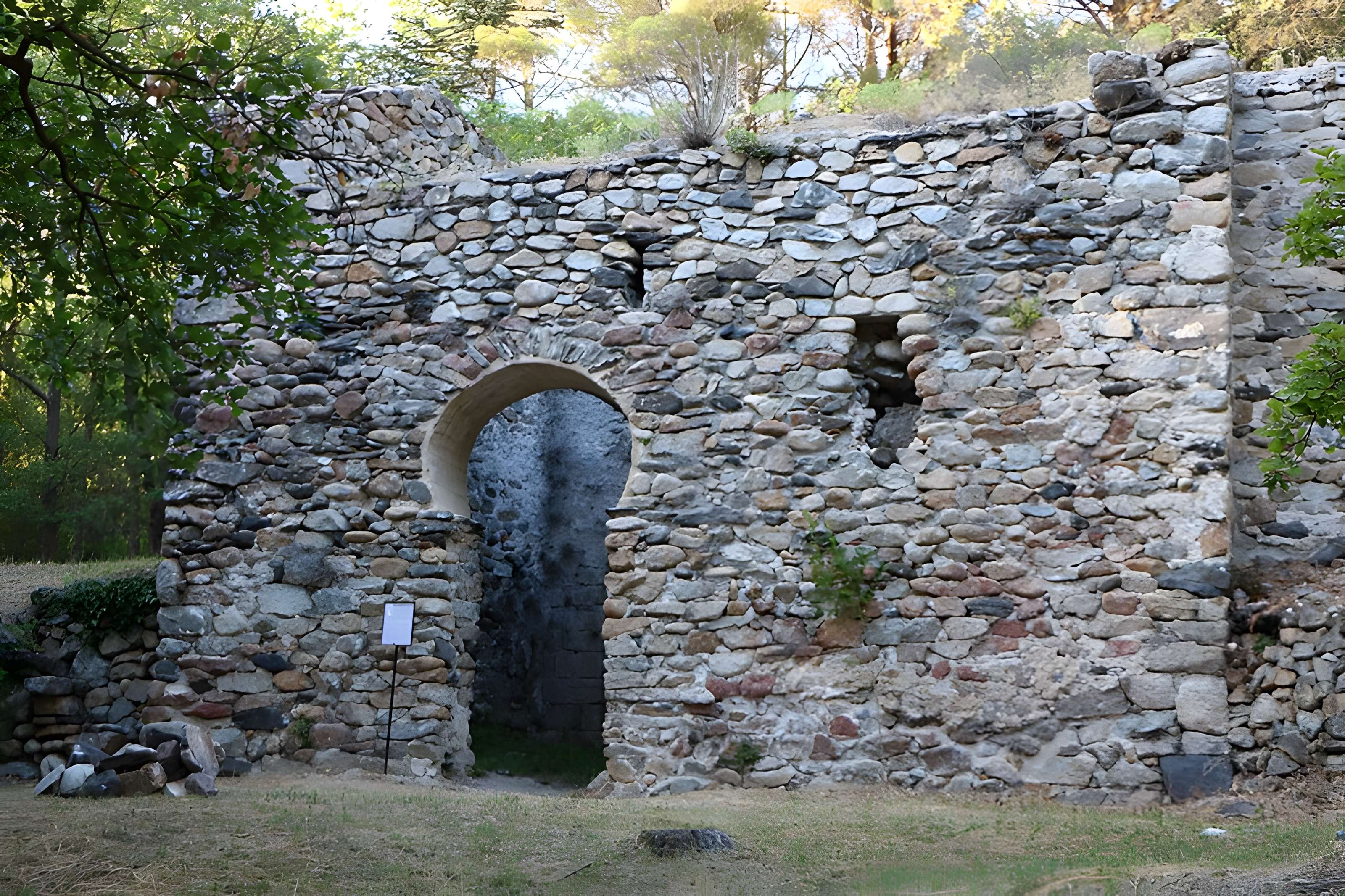Ancienne église Sainte-Félicité