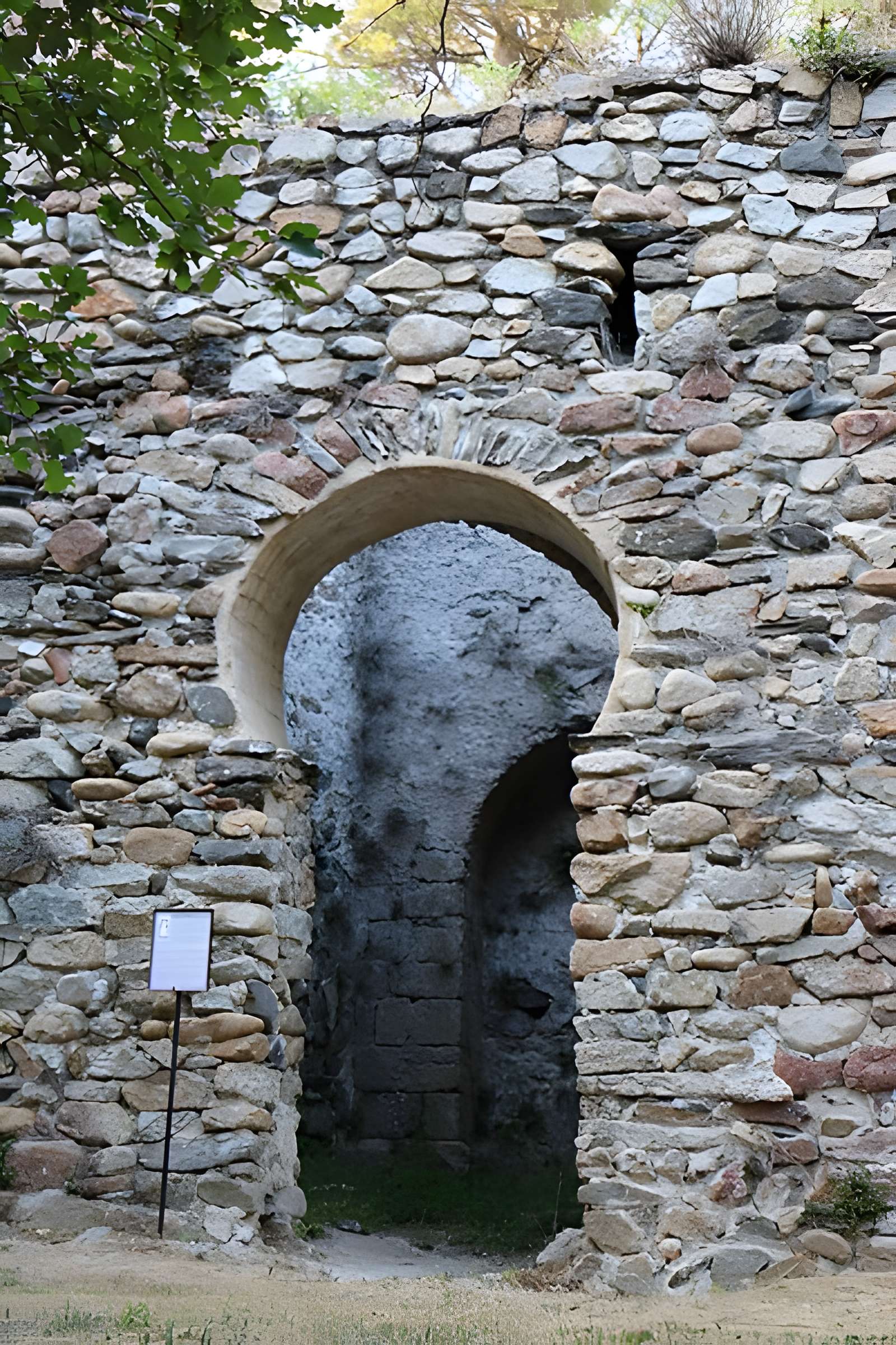 Ancienne église Sainte-Félicité