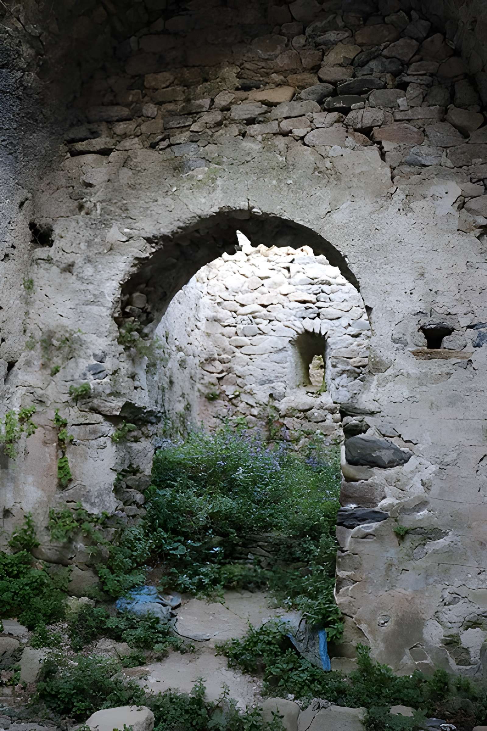 Ancienne église Sainte-Félicité