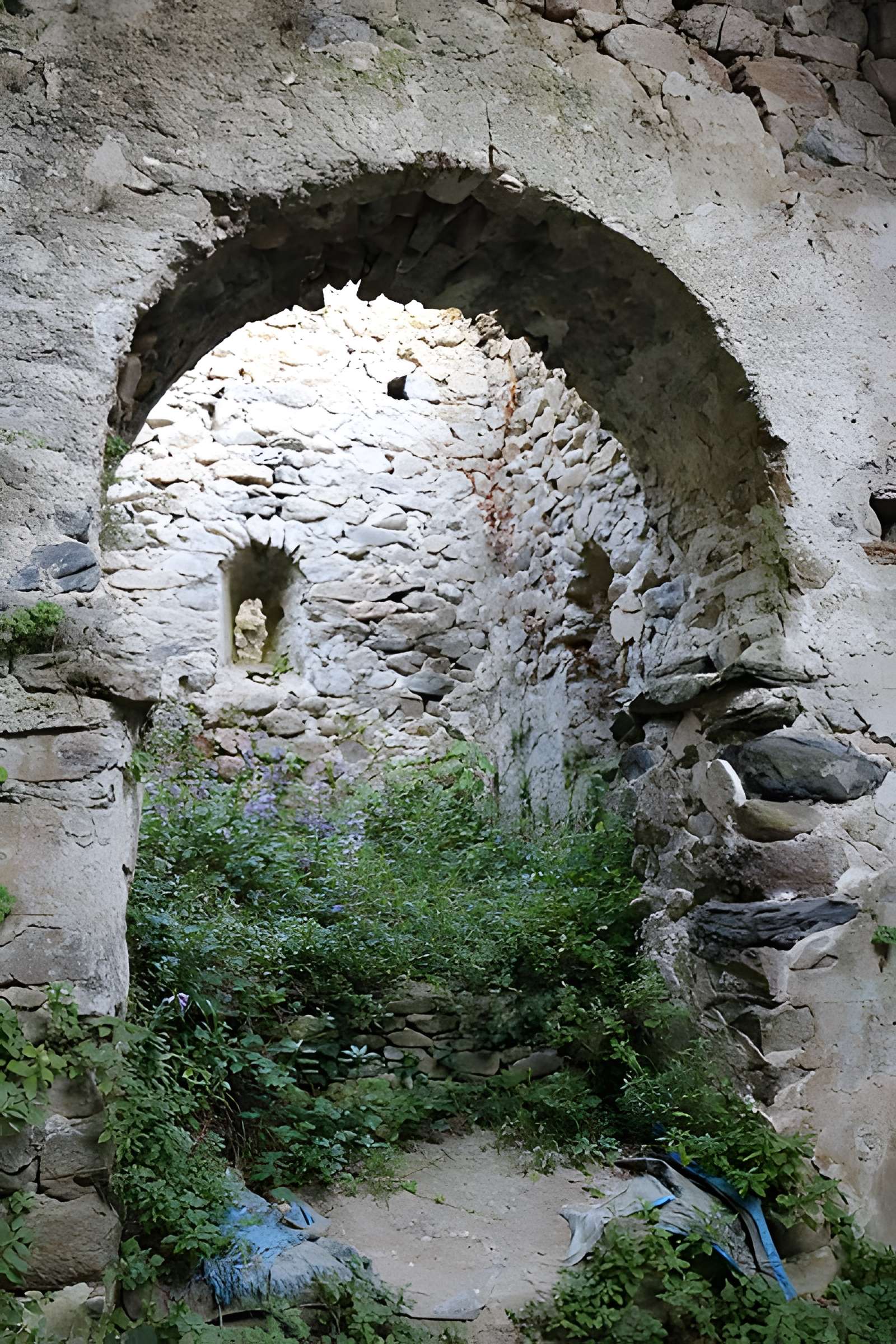 Ancienne église Sainte-Félicité