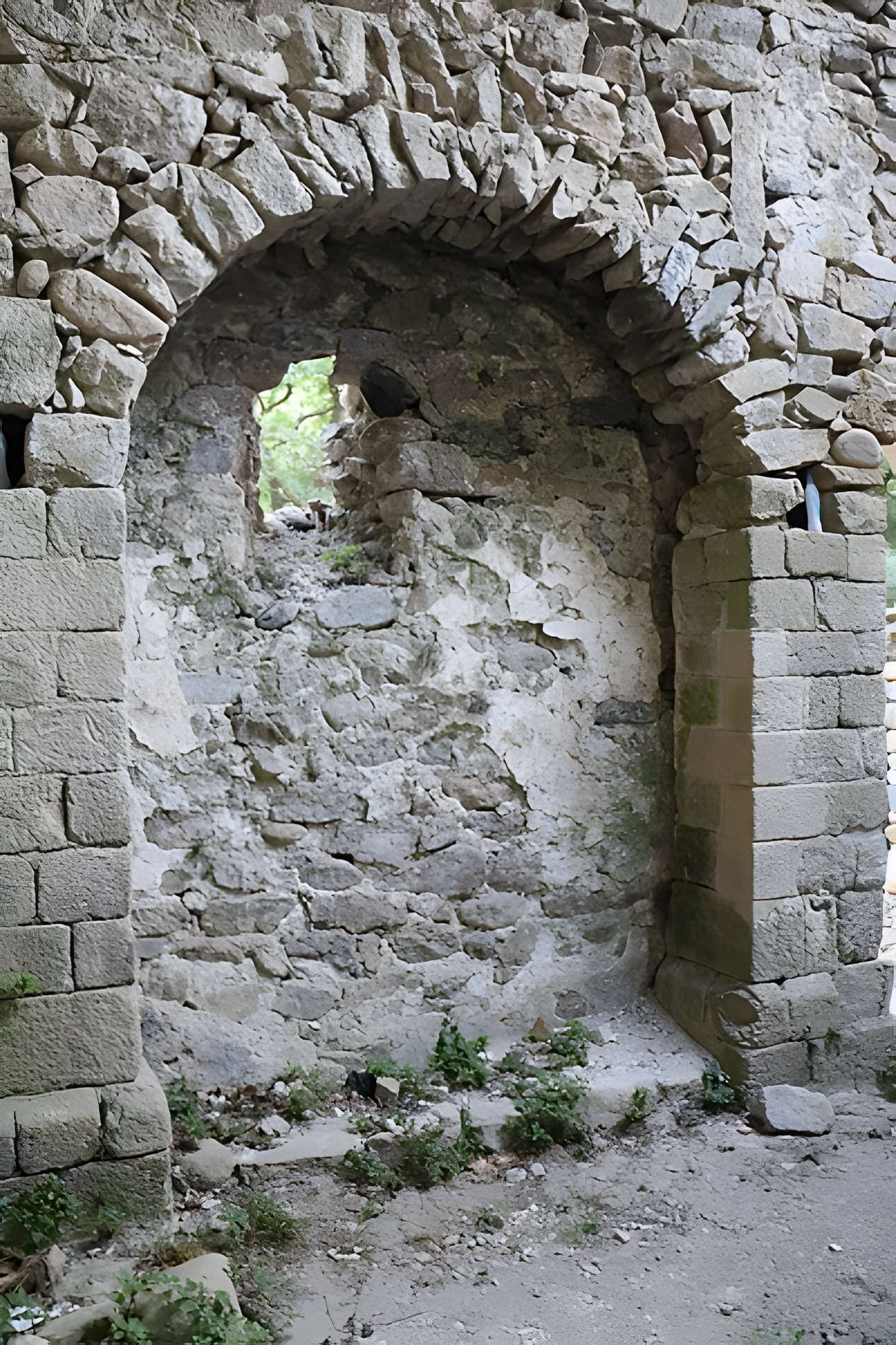 Ancienne église Sainte-Félicité