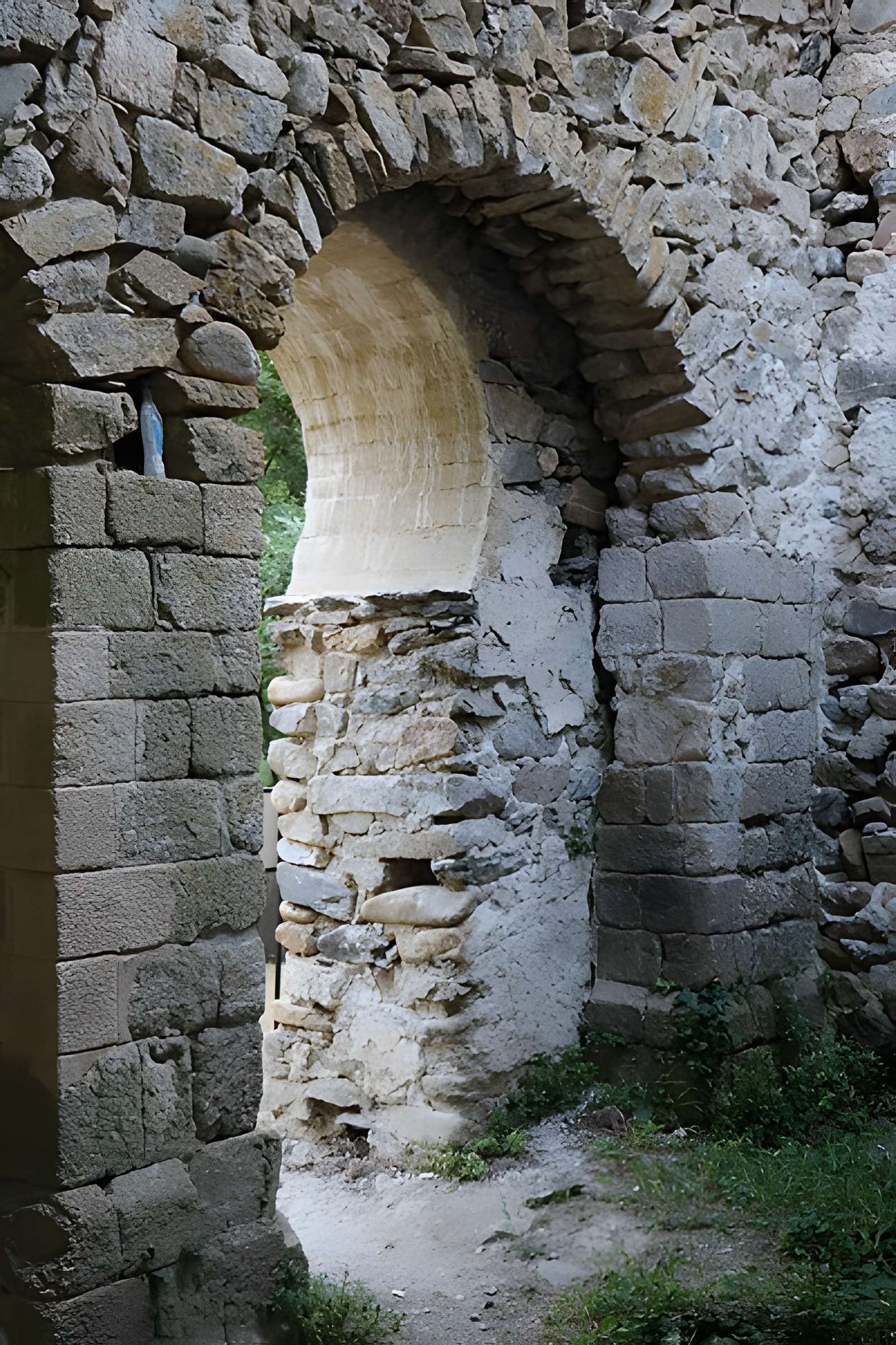 Ancienne église Sainte-Félicité