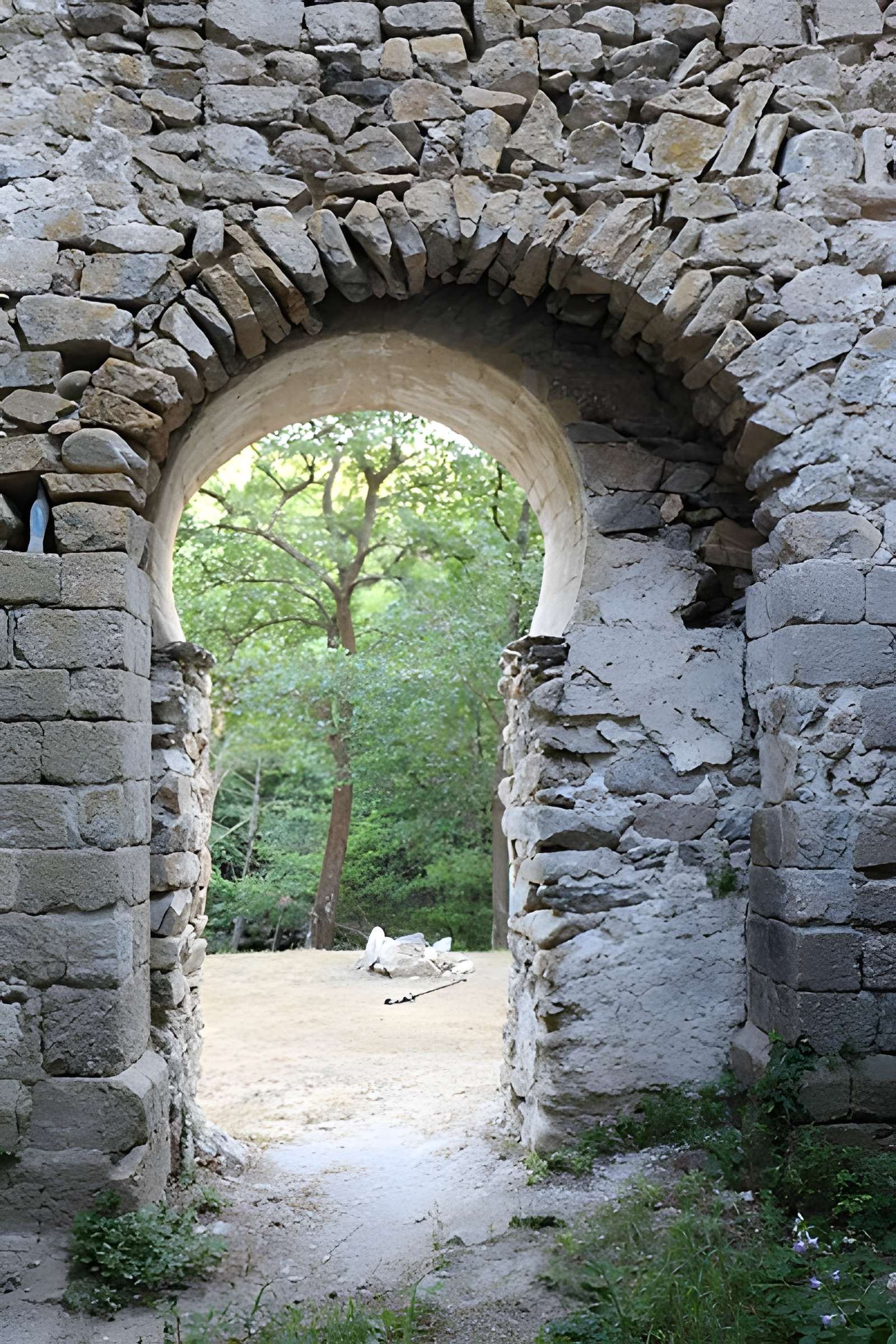 Ancienne église Sainte-Félicité