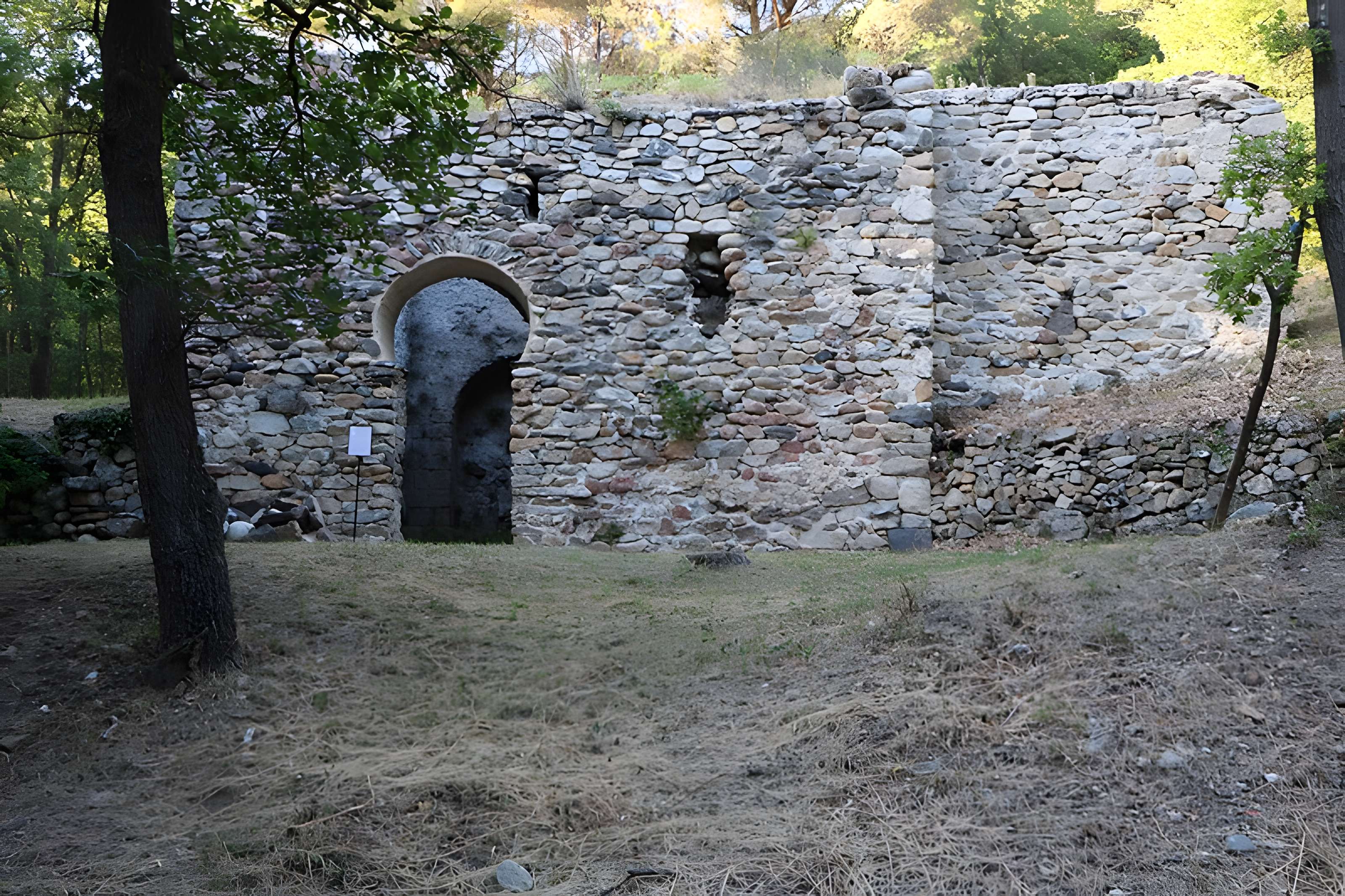 Ancienne église Sainte-Félicité