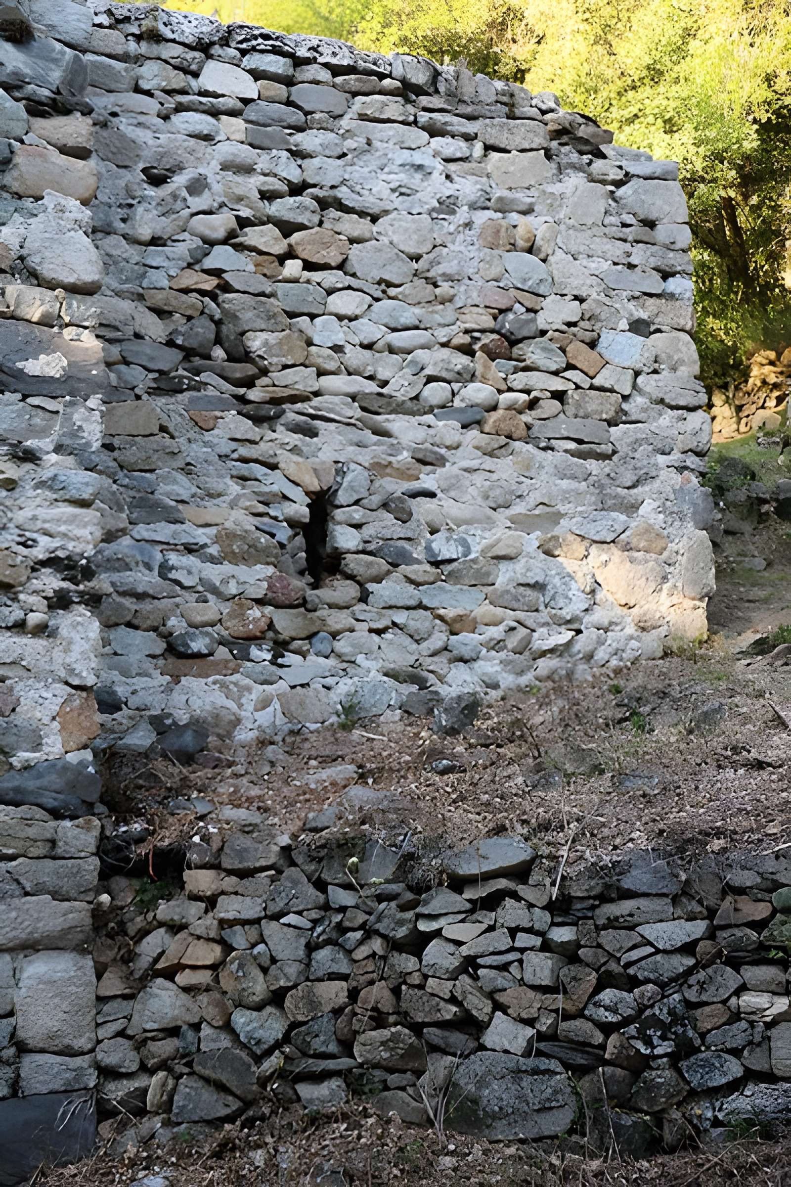 Ancienne église Sainte-Félicité