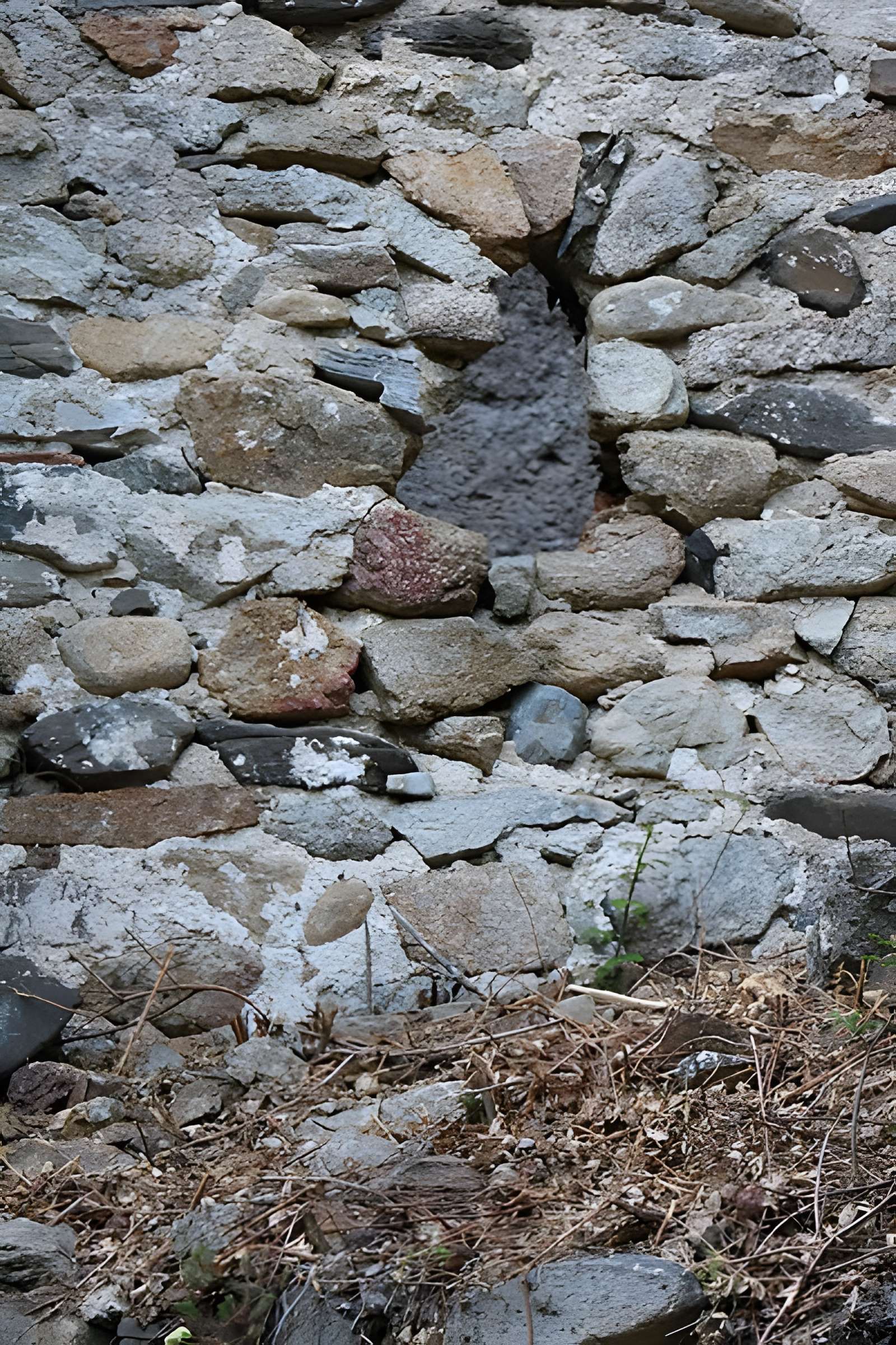 Ancienne église Sainte-Félicité
