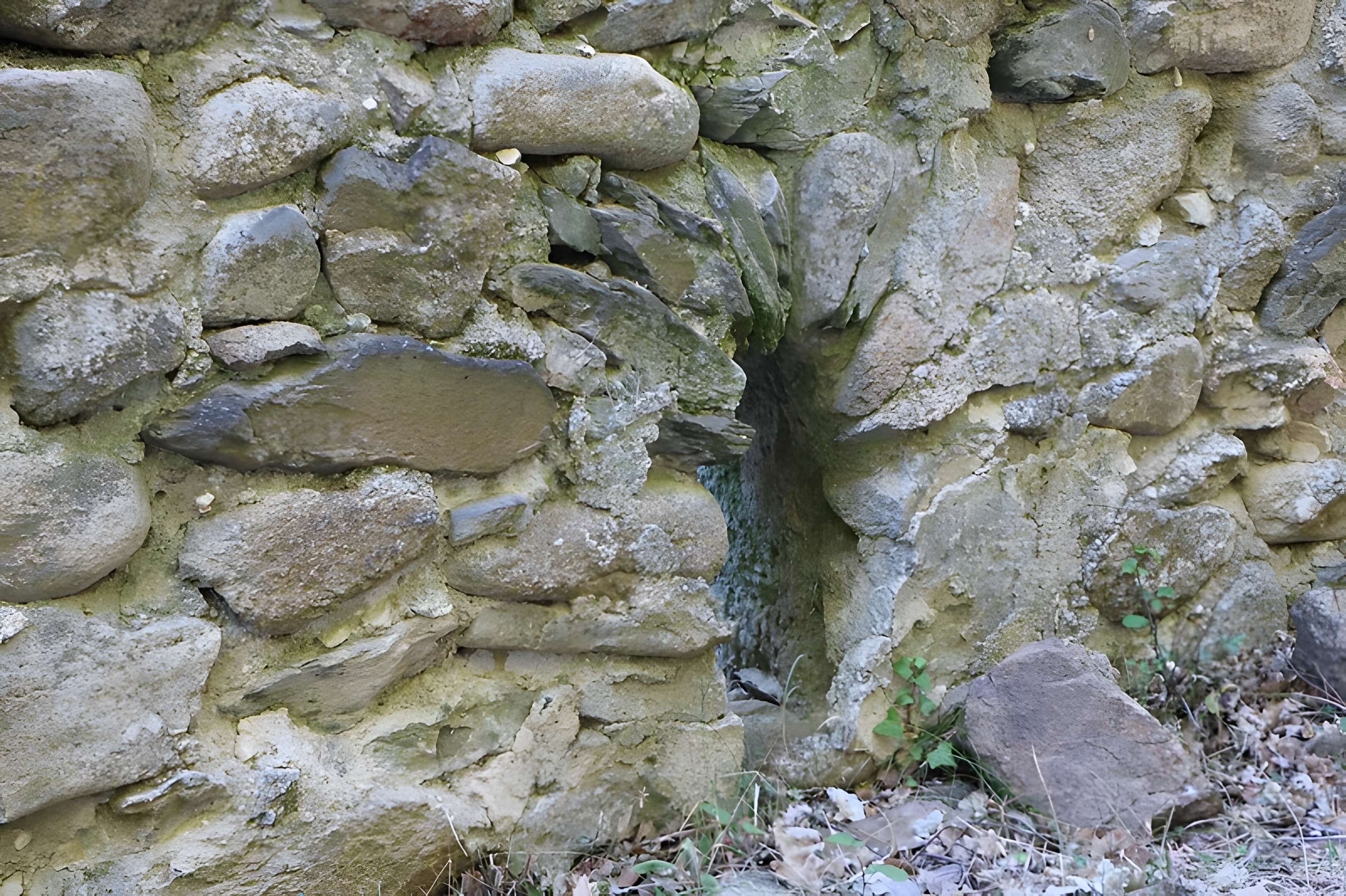 Ancienne église Sainte-Félicité