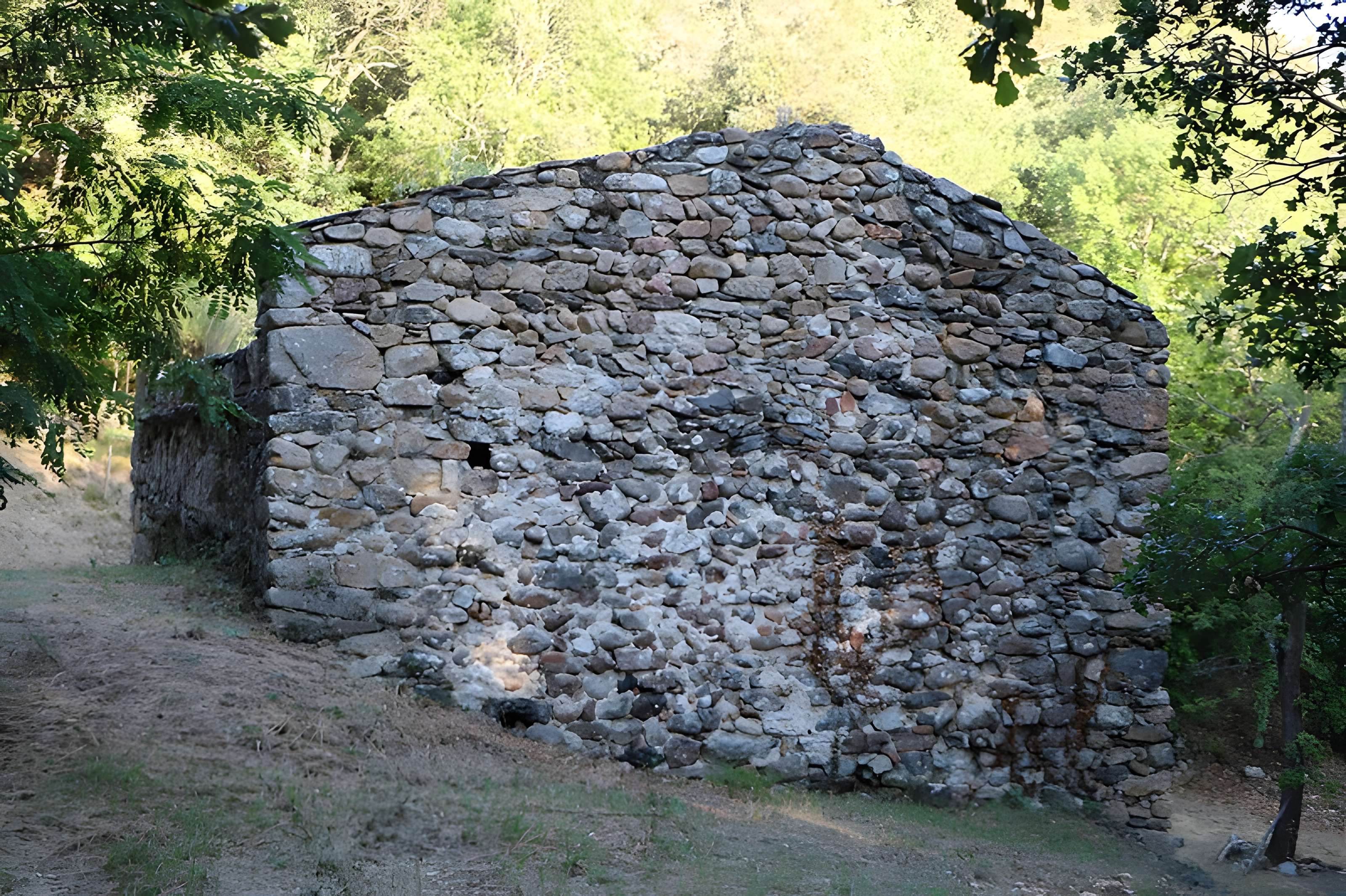 Ancienne église Sainte-Félicité