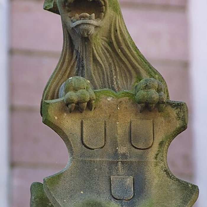 Photo de Fontaine Place de lHôtel-de-Ville à Ribeauvillé
