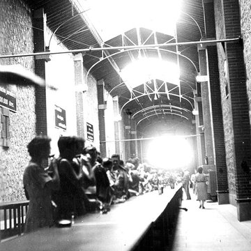 Annexes 3, 7 et 7 bis des caves Byrrh