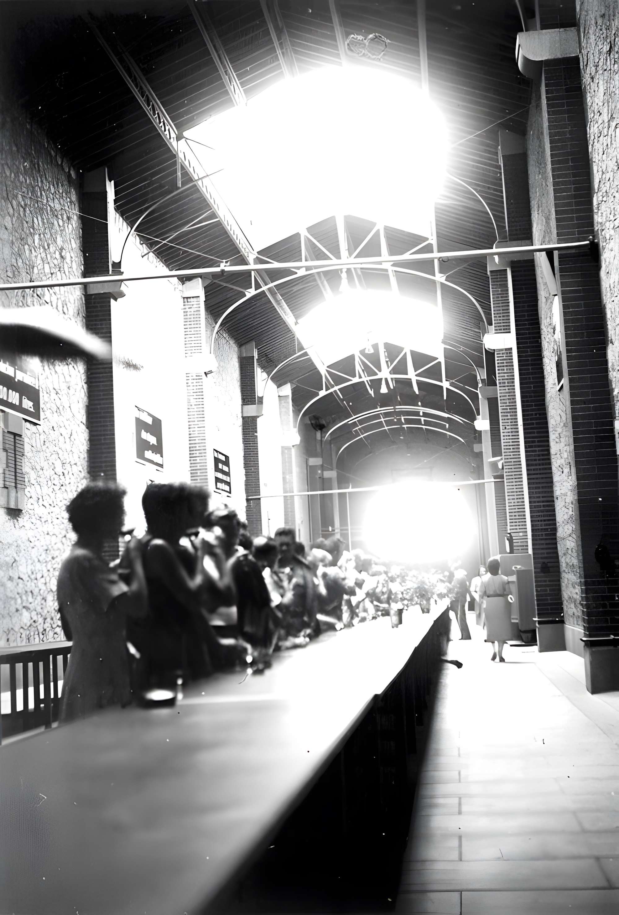 Annexes 3, 7 et 7 bis des caves Byrrh