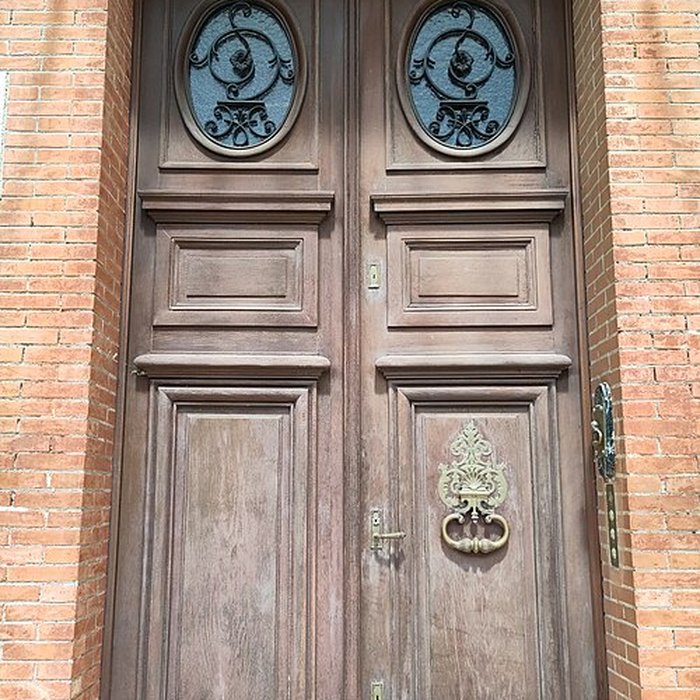 Photo de Villa Palauda