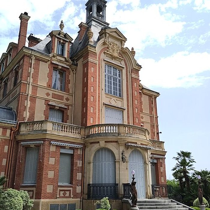 Photo de Villa Palauda