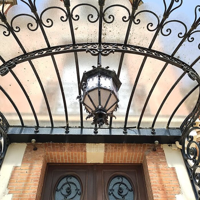 Photo de Villa Palauda