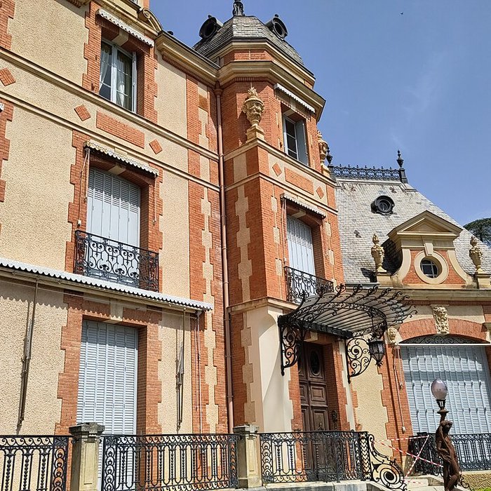 Photo de Villa Palauda