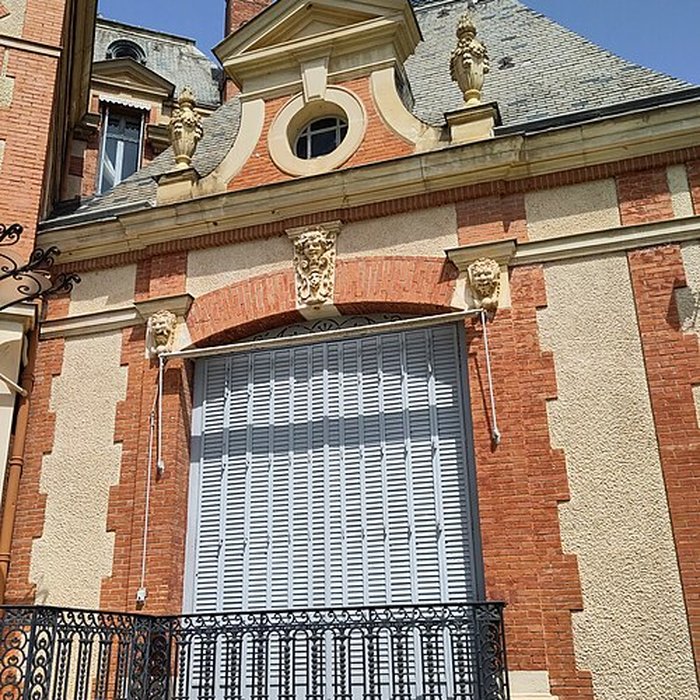 Photo de Villa Palauda