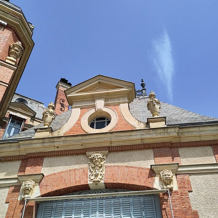 Photo de Villa Palauda