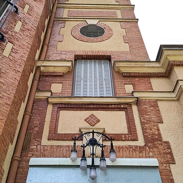 Photo de Villa Palauda