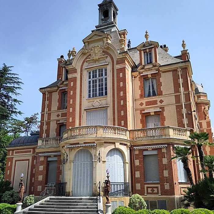Photo de Villa Palauda