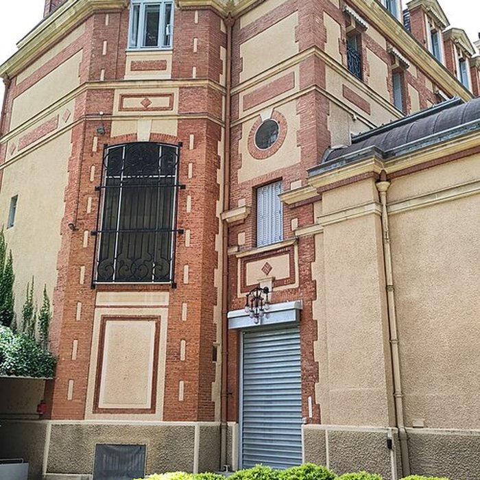 Photo de Villa Palauda