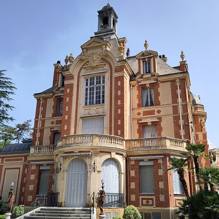 Photo de Villa Palauda