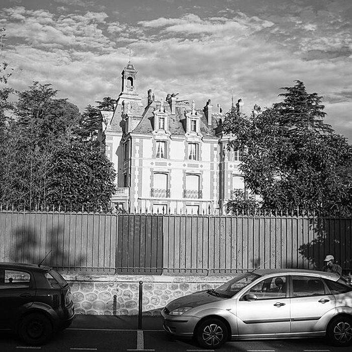 Photo de Villa Palauda