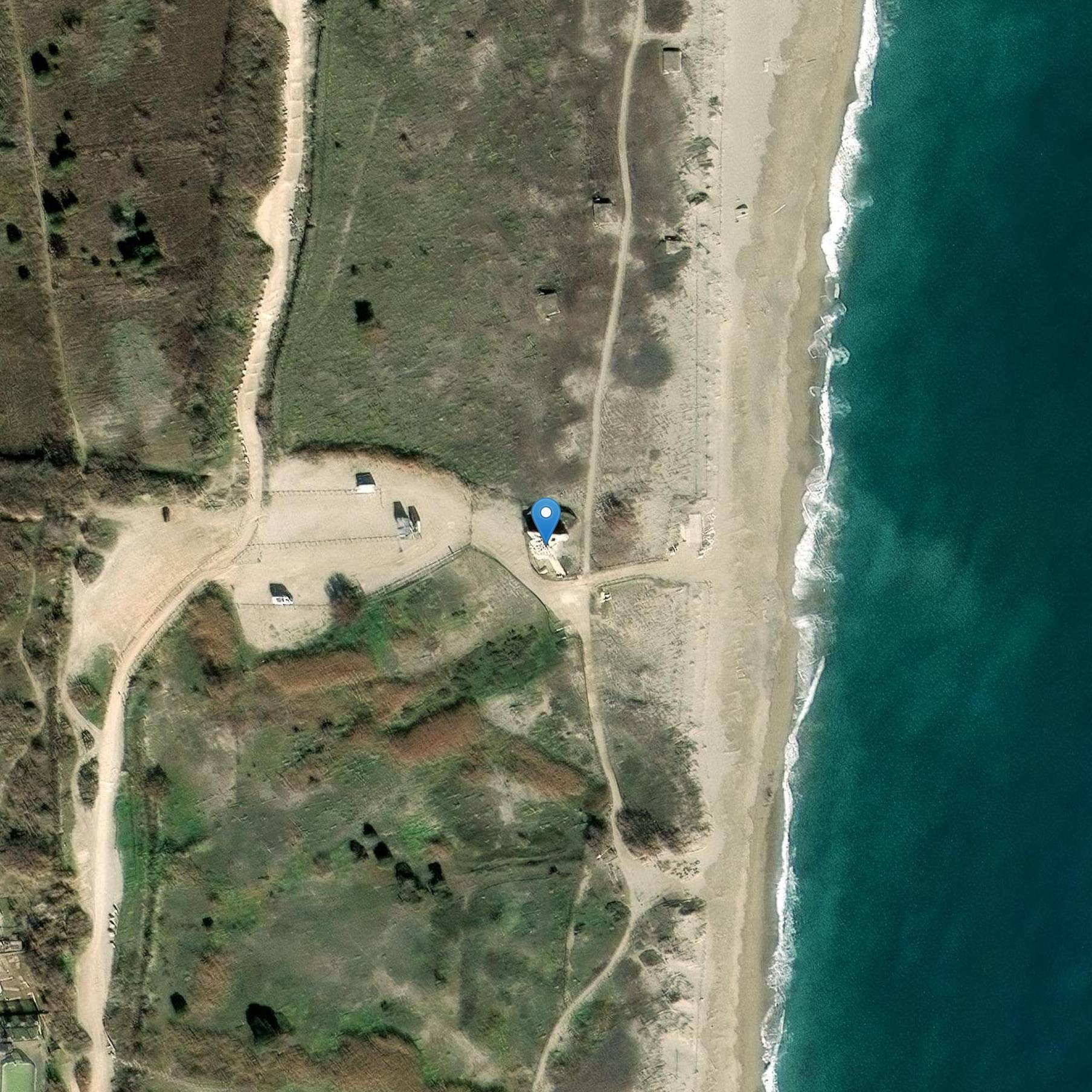 Photo de Duits steunpunt LGS082