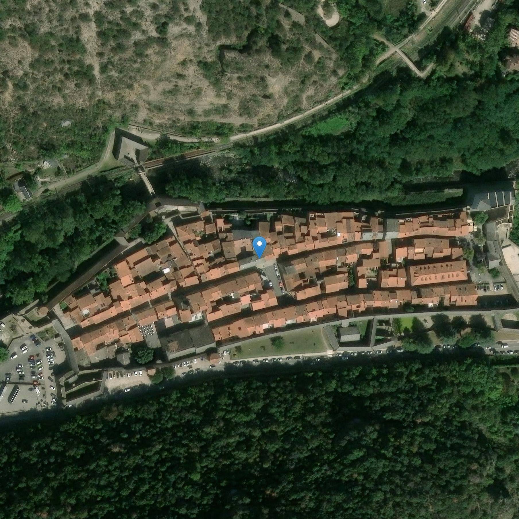 Photo de Casa