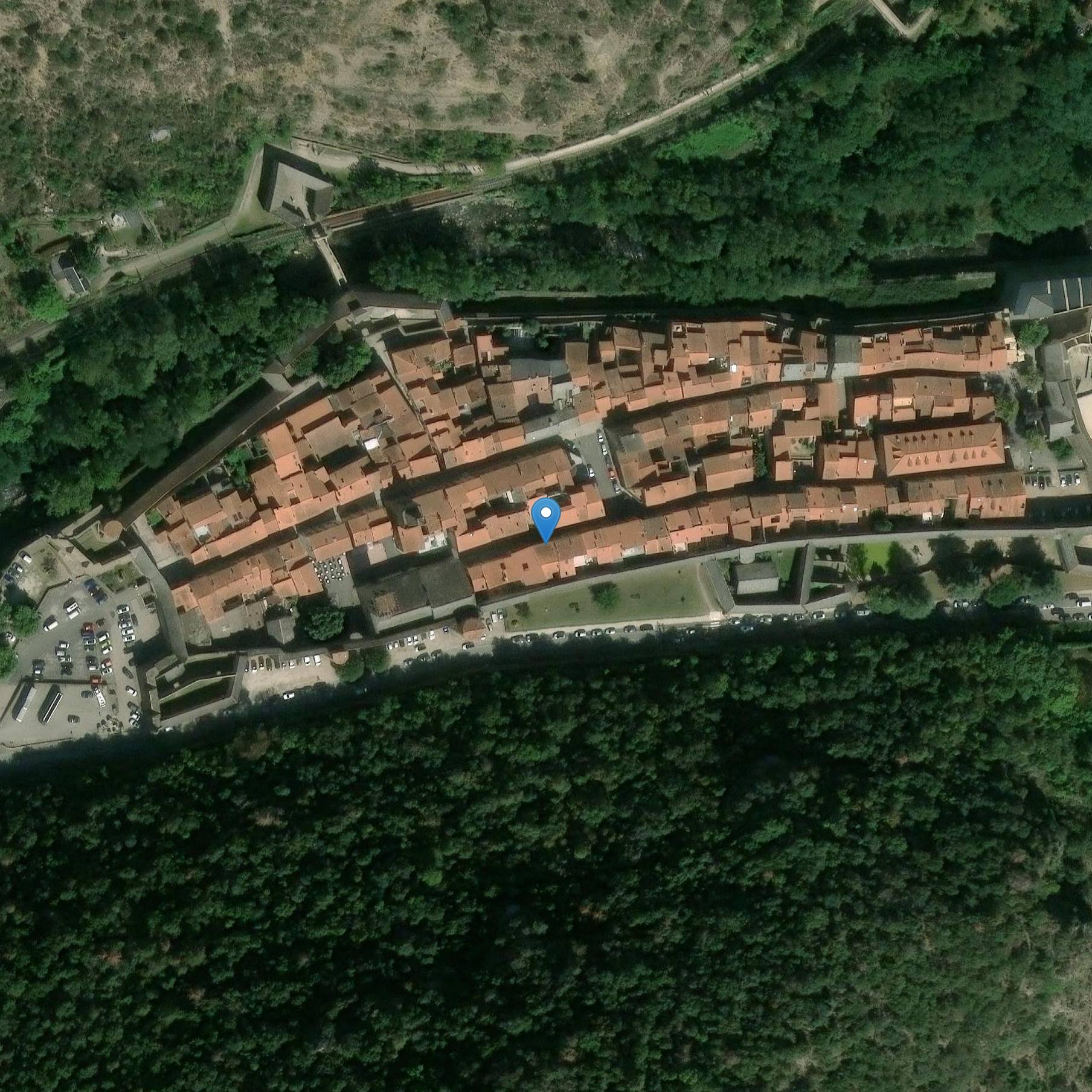Photo de Casa