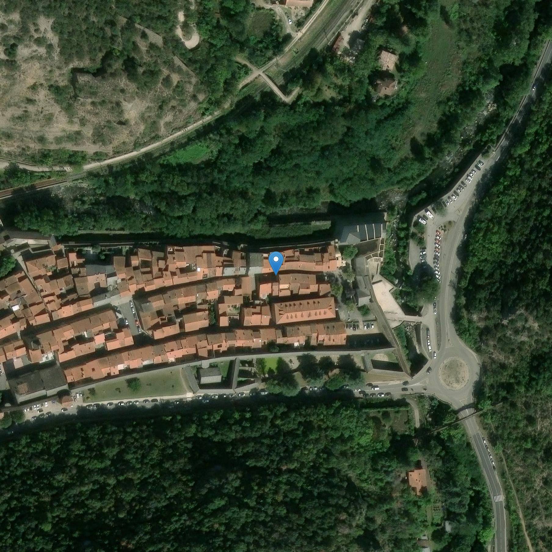 Photo de Maison Tafanelli