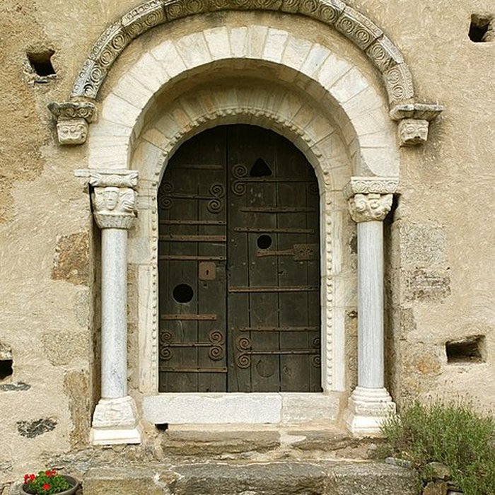 Photo de Chapelle Notre-Dame de Vilar