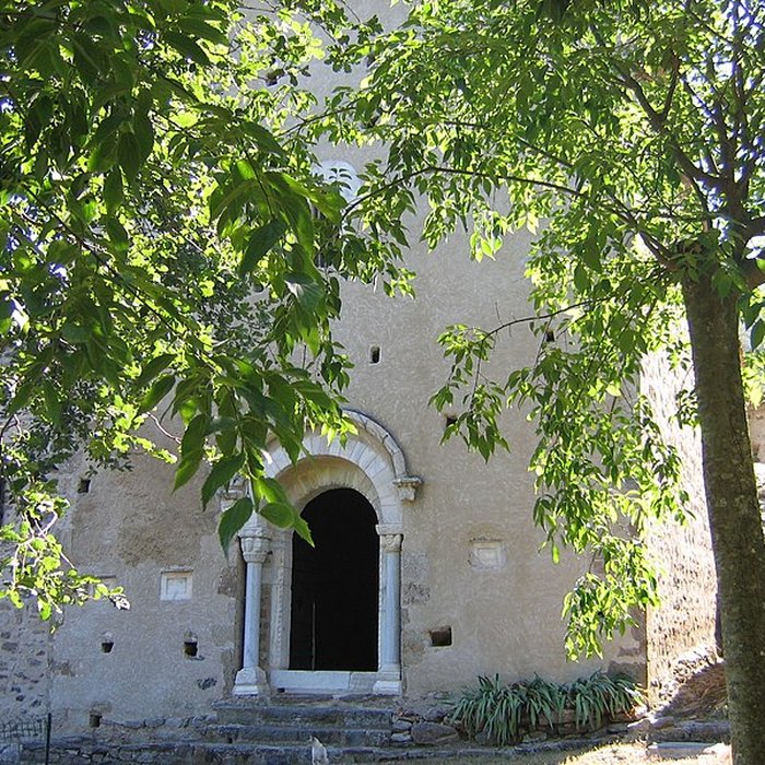 Photo de Chapelle Notre-Dame de Vilar