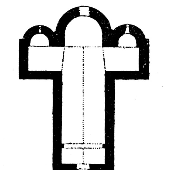 Photo de Chapelle Notre-Dame de Vilar
