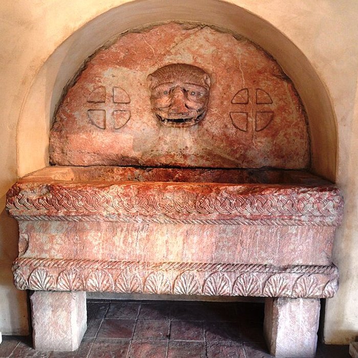 Photo de Chapelle Notre-Dame de Vilar