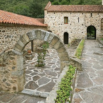 Chapelle Notre-Dame de Vilar