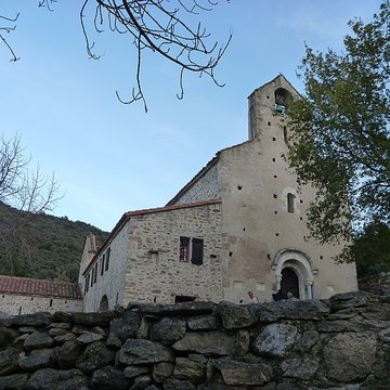 Chapelle Notre-Dame de Vilar