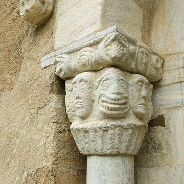 Chapelle Notre-Dame de Vilar
