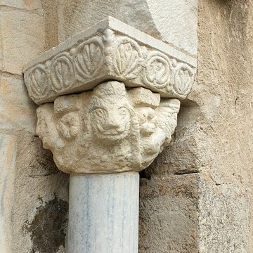 Chapelle Notre-Dame de Vilar