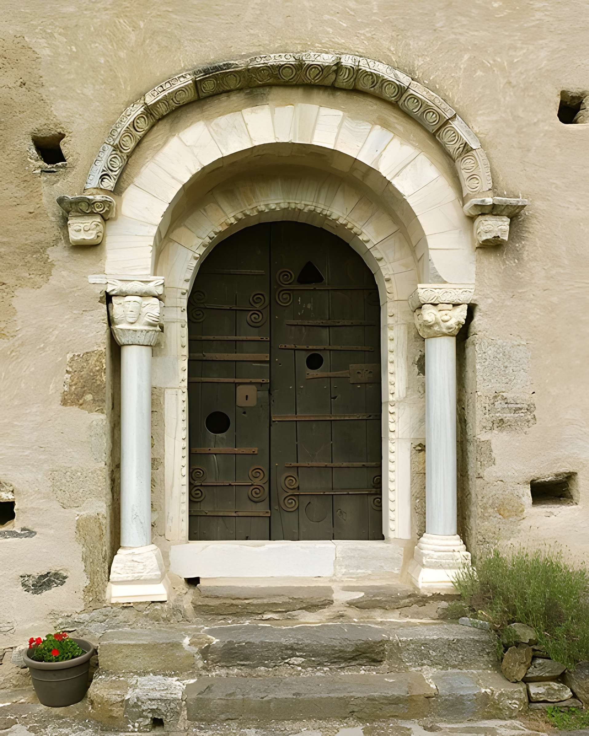Chapelle Notre-Dame de Vilar
