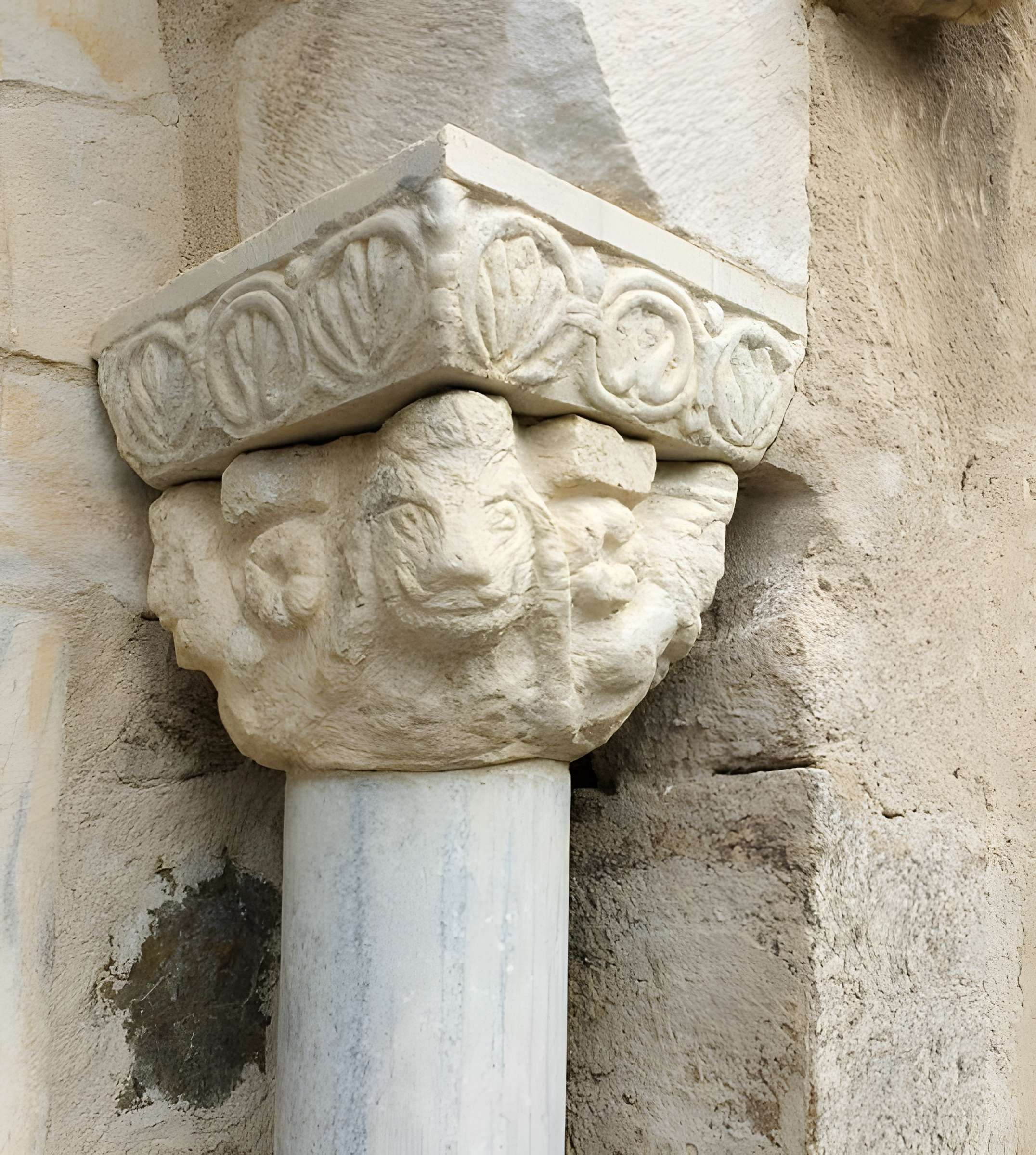 Chapelle Notre-Dame de Vilar